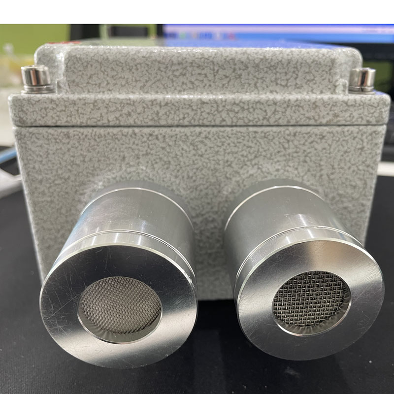 YT-FBPM300A防爆 管道式 粉塵濃度檢測儀 泵吸式 激光粉塵傳感器 YT-FBPM300A防爆 管道式 粉塵濃度檢測儀 泵吸式 激光粉塵傳感器